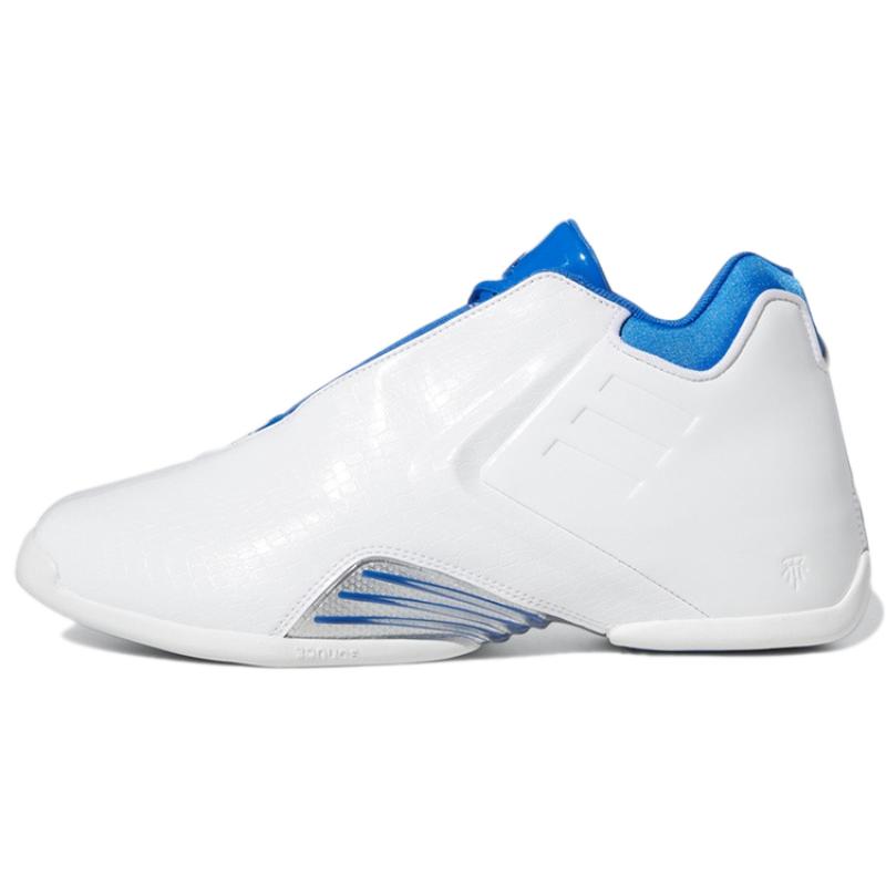 Adidas T Mac 3 Restomod Orlando Sneakers G58904 45⅓
Adidas T Mac 3 Restomod Orlando Sneakers G58904 45⅓