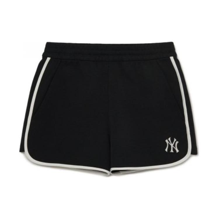 New MLB Casual Shorts Women s Black 3FSPB0233-50BKS XS
New MLB Casual Shorts Women s Black 3FSPB0233-50BKS XS