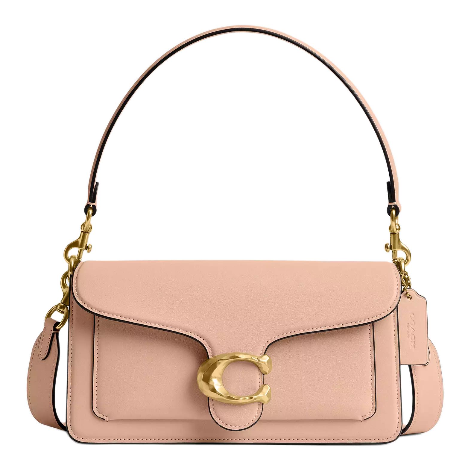 Coach Tabby 26 Leather Shoulder Tote Bag Women handbags Cream Gold CBF92-B4CRM Basic Set (Bag+Dust Bag)
Coach Tabby 26 Leather Shoulder Tote Bag Women handbags Cream Gold CBF92-B4CRM Basic Set (Bag+Dust Bag)