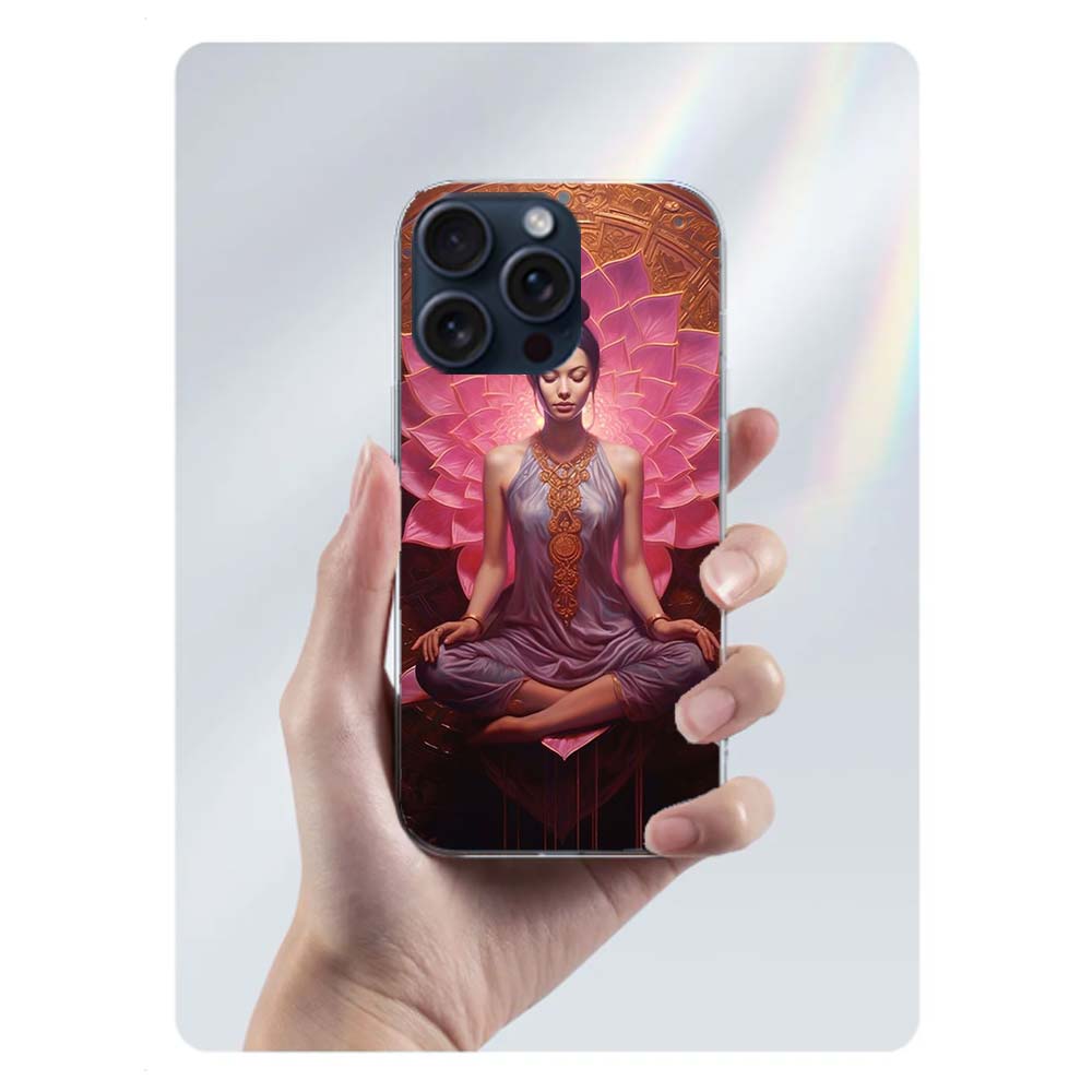 Meditation Yoga Girl Capa Phone Case For Iphone 17 Air 16 Pro Max 15 12 Pro 14 Plus 17E 16E 11 13 Mini Cover Cases Fundas Cell C iPhone 13 Pro
Meditation Yoga Girl Capa Phone Case For Iphone 17 Air 16 Pro Max 15 12 Pro 14 Plus 17E 16E 11 13 Mini Cover Cases Fundas Cell C iPhone 13 Pro