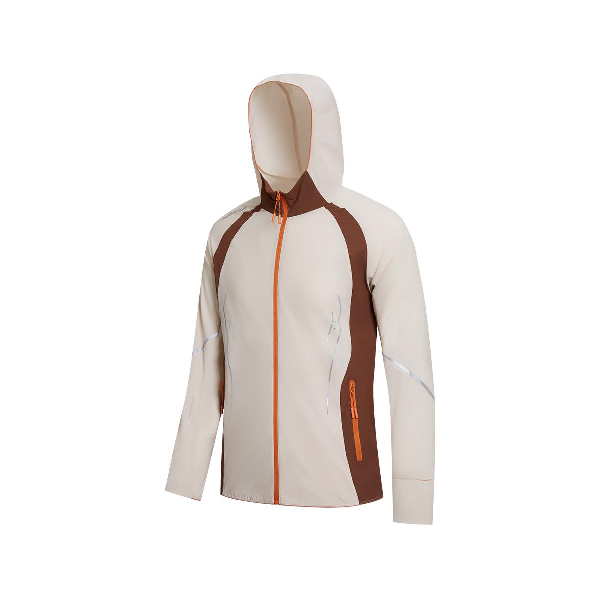 Saucony Hooded Zipper Versatile Long Sleeve Jacket Men jackets SA2269SC42T-GR207 L
Saucony Hooded Zipper Versatile Long Sleeve Jacket Men jackets SA2269SC42T-GR207 L