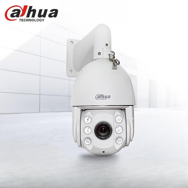 Dahua DH-SD6423-D2P-i 4MP PoE PTZ Speed Dome Camera CN plug (adapter included)
Dahua DH-SD6423-D2P-i 4MP PoE PTZ Speed Dome Camera CN plug (adapter included)