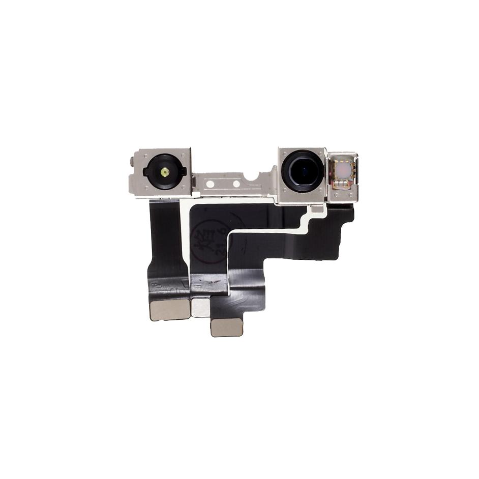 Front Facing Camera Module Replacement (No Face ID Function) for iPhone 12 mini 5.4 inch Type A
Front Facing Camera Module Replacement (No Face ID Function) for iPhone 12 mini 5.4 inch Type A