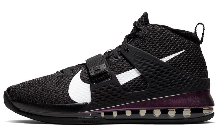 Nike Air Force Max 2 Black AV6243-002 41
Nike Air Force Max 2 Black AV6243-002 41