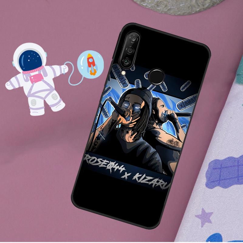 Kizaru Rapper For Huawei Nova 10 9 SE 11 Pro Y60 Y70 Y90 Y61 Y91 Y72 Y73 12i 11i 8i P20 P30 P40 Lite Case Huawei Nova 7i
Kizaru Rapper For Huawei Nova 10 9 SE 11 Pro Y60 Y70 Y90 Y61 Y91 Y72 Y73 12i 11i 8i P20 P30 P40 Lite Case Huawei Nova 7i