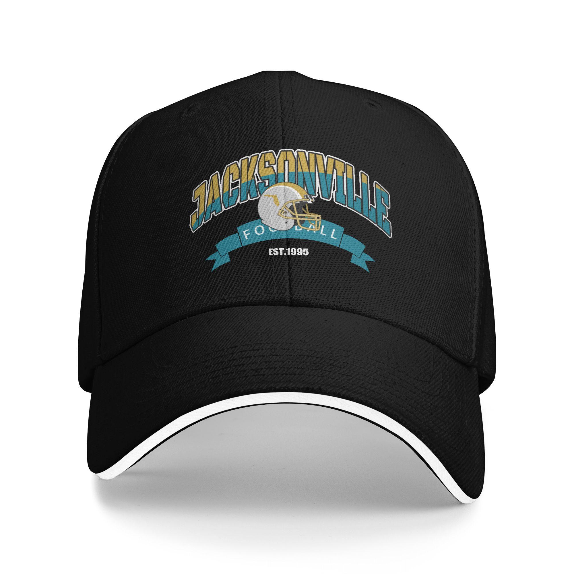 1pc Jacksonville Fans Football Hat, City Fans Baseball Cap, Adjustable Unisex Vintage Fans Cap One Size чёрный
1pc Jacksonville Fans Football Hat, City Fans Baseball Cap, Adjustable Unisex Vintage Fans Cap One Size чёрный