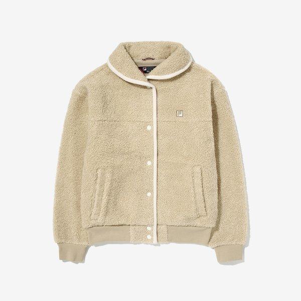 Флис Fila с воротником-шалью для тенниса LIGHTBEIGE/W85
Флис Fila с воротником-шалью для тенниса LIGHTBEIGE/W85