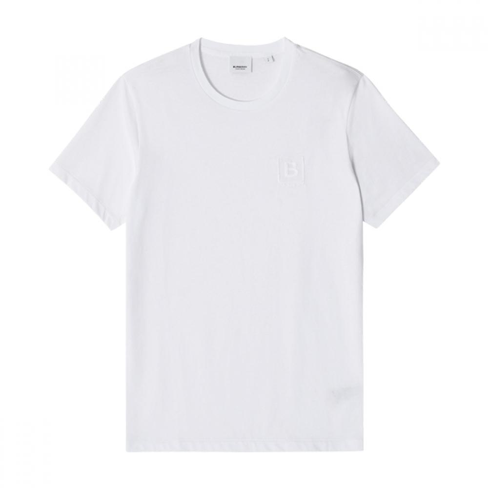 Burberry 80695341 JenSon JenSon Men S Short Sleeve Tee 80695341 (S)
Burberry 80695341 JenSon JenSon Men S Short Sleeve Tee 80695341 (S)
