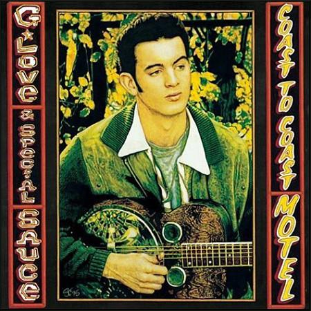 CD G. LOVE & SPECIAL SAUCE - Coast To Coast Motel EPC4809792 Okeh, Epic 1995 Europe Rock Used
CD G. LOVE & SPECIAL SAUCE - Coast To Coast Motel EPC4809792 Okeh, Epic 1995 Europe Rock Used