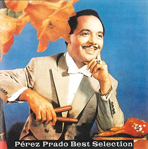 CD PEREZ PRADO ORCHESTRA, BENNY MOREY, - BEST SELECTION BVCP2632 Japan Classical Used
CD PEREZ PRADO ORCHESTRA, BENNY MOREY, - BEST SELECTION BVCP2632 Japan Classical Used
