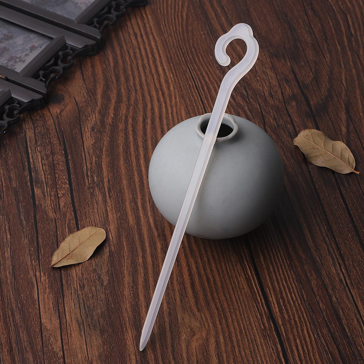 Античная заколка для волос с уксусной кислотой, элегантные трусы для волос в китайском стиле, ювелирные аксессуары
Античная заколка для волос с уксусной кислотой, элегантные трусы для волос в китайском стиле, ювелирные аксессуары