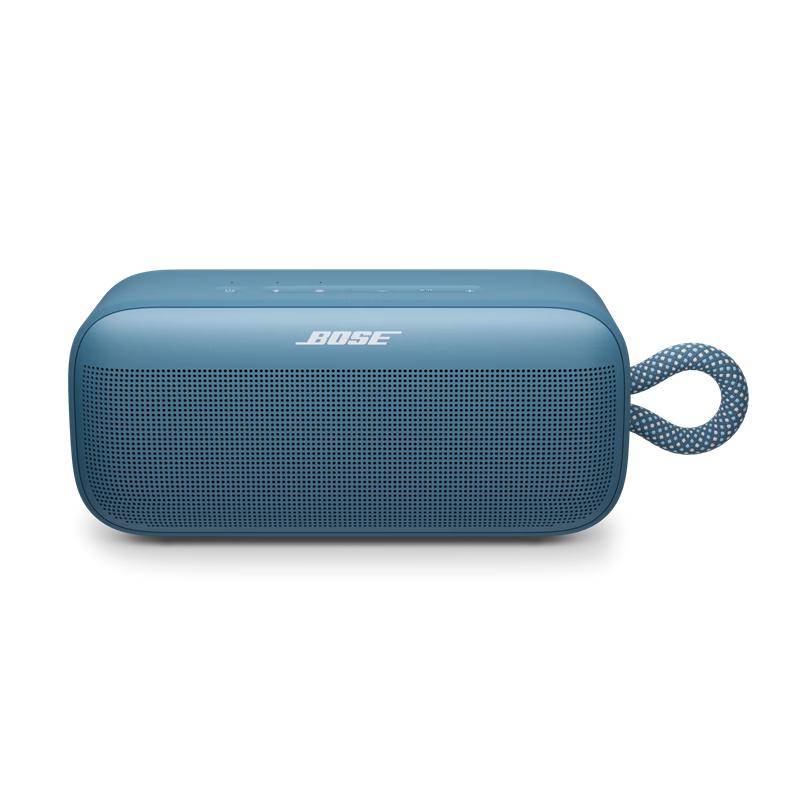 Bose SoundLink Plus Bluetooth Speaker CN plug (adapter included)
Bose SoundLink Plus Bluetooth Speaker CN plug (adapter included)