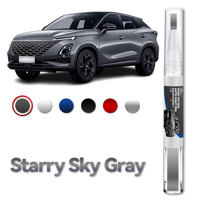 Car paint touch up pen For Chery Omoda 5 car paint scratch repair body repair Accessories painting tools automobiles gadgets
Car paint touch up pen For Chery Omoda 5 car paint scratch repair body repair Accessories painting tools automobiles gadgets
