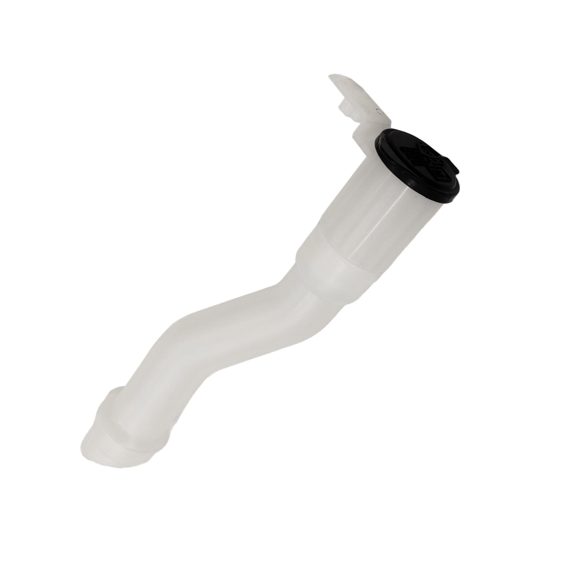 Front Windshield Washer Fluid Reservoir Cap with Hose for Toyota Land Cruiser Prado Tundra Other
Front Windshield Washer Fluid Reservoir Cap with Hose for Toyota Land Cruiser Prado Tundra Other