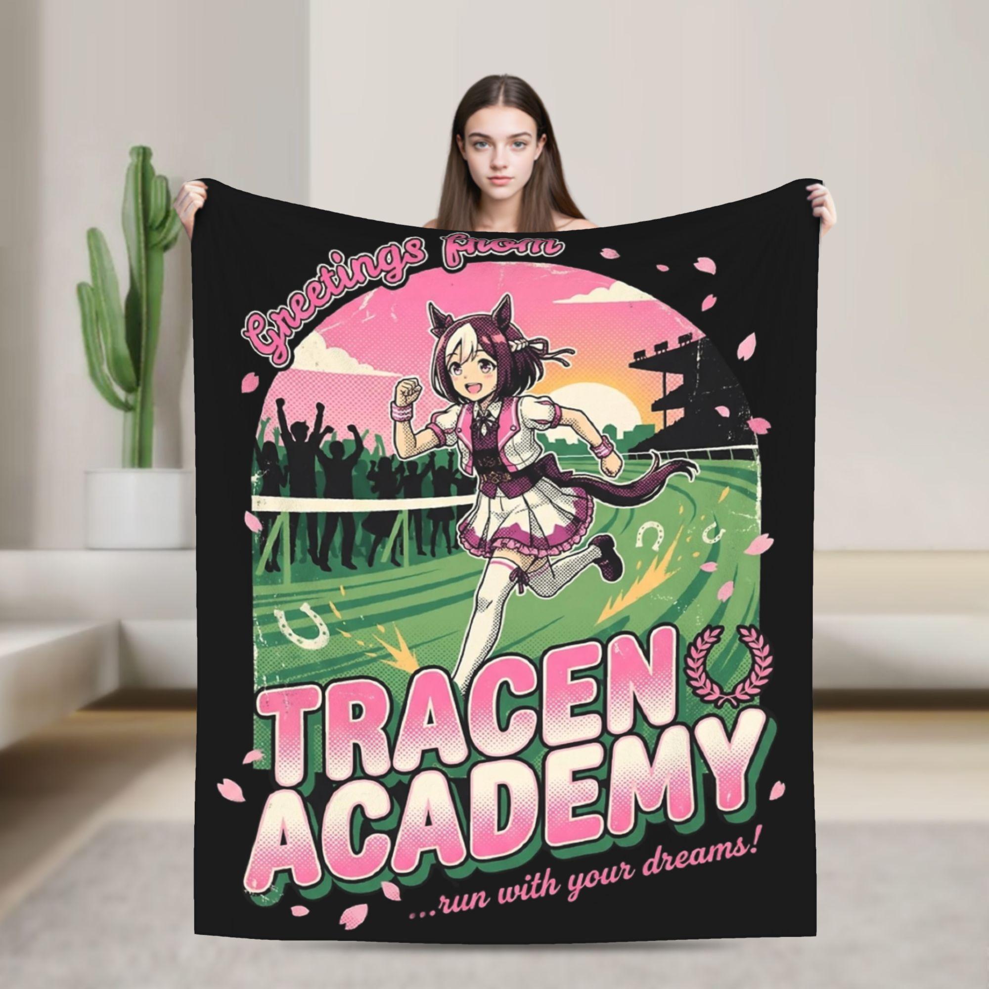 I love Narita Top Road and Admire Vega Blankets Flannel Autumn/Winter Umamusume Soft Throw Blankets for Home Couch Quilt 75x90cm
I love Narita Top Road and Admire Vega Blankets Flannel Autumn/Winter Umamusume Soft Throw Blankets for Home Couch Quilt 75x90cm