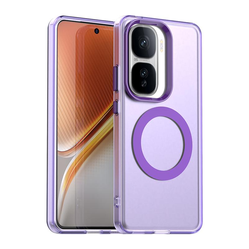 Чехол с магнитной адсорбцией и беспроводной зарядкой для Vivo iQOO Neo 10 Pro Прозрачный чехол Чехол для Vivo iQOO Neo 10 Pro Для Vivo iQOO Neo10 For iQOO Neo 10 фиолетовый
Чехол с магнитной адсорбцией и беспроводной зарядкой для Vivo iQOO Neo 10 Pro Прозрачный чехол Чехол для Vivo iQOO Neo 10 Pro Для Vivo iQOO Neo10 For iQOO Neo 10 фиолетовый