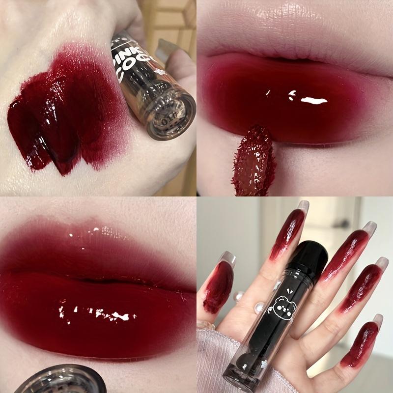 1 шт. дзеркальний блиск для губ не легко вицвітає, студенти використовують водний блиск для губ, нюдову помаду, скляний блиск для губ
1 шт. дзеркальний блиск для губ не легко вицвітає, студенти використовують водний блиск для губ, нюдову помаду, скляний блиск для губ