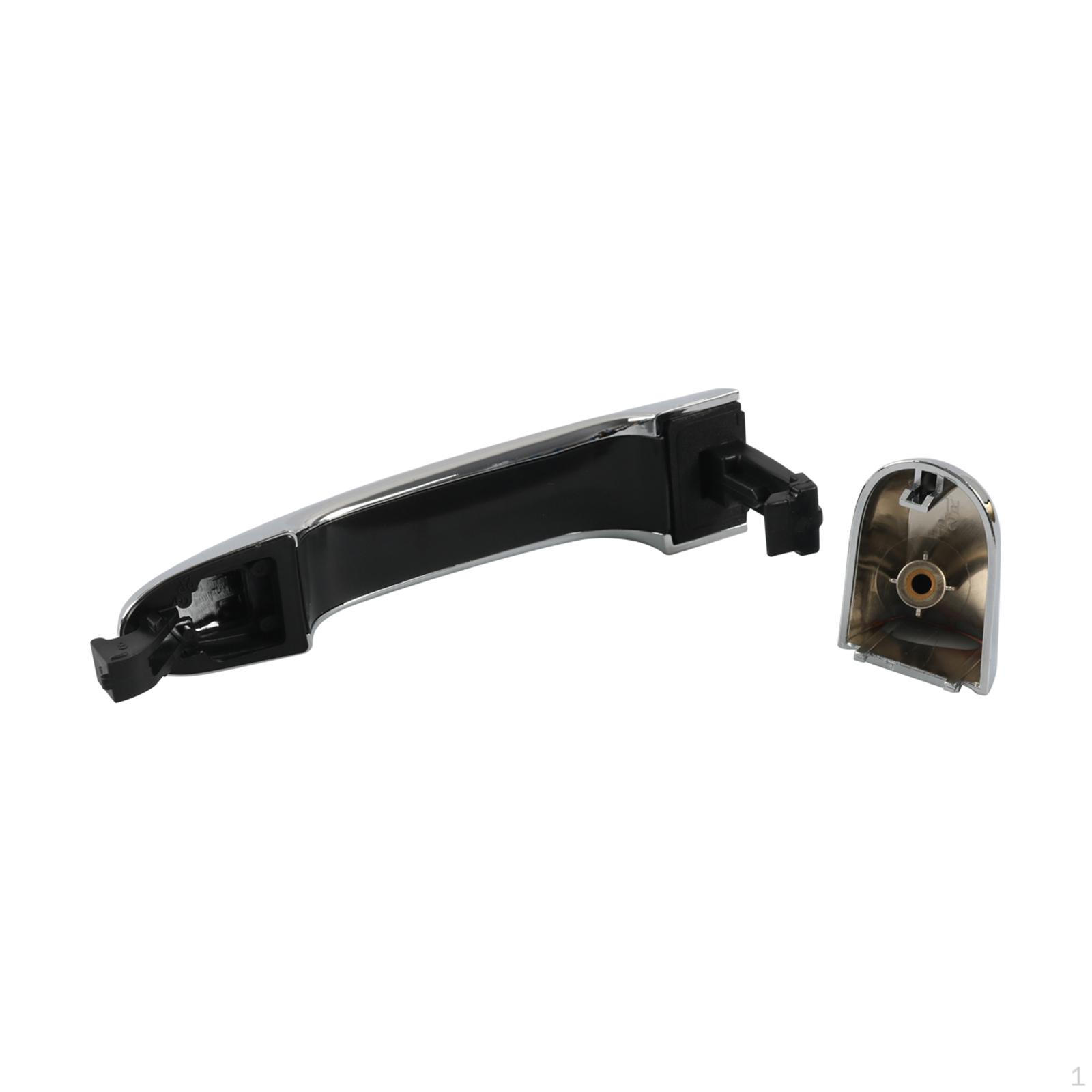 Rear Left Sided handle for door 826512P010 Durable Convenient Installation
Rear Left Sided handle for door 826512P010 Durable Convenient Installation