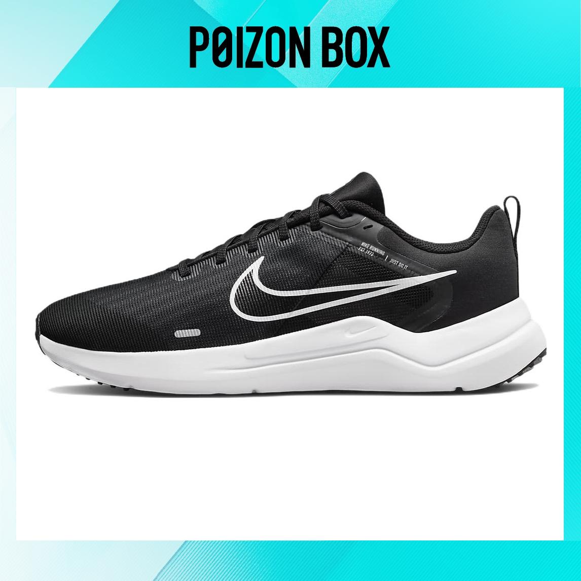 кроссовки Nike Downshifter 12 Running shoes Men DD9293-001