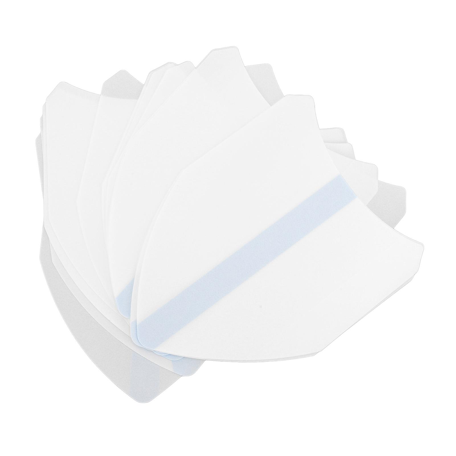 20pcs V Shape Thigh Inner Anti Chafing Sticker Non Visible Thigh Tapes Thigh Anti Friction Pads for Bathing Swimming Gym Cycling Running
20pcs V Shape Thigh Inner Anti Chafing Sticker Non Visible Thigh Tapes Thigh Anti Friction Pads for Bathing Swimming Gym Cycling Running