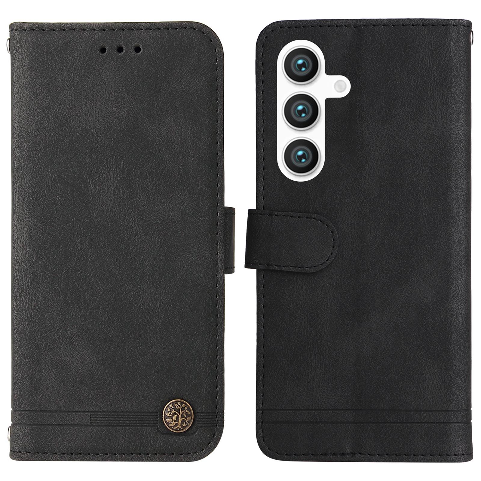 For Samsung Galaxy S25 Leather Wallet Cases Skin Touch Phone Cover Stand with Strap D
For Samsung Galaxy S25 Leather Wallet Cases Skin Touch Phone Cover Stand with Strap D