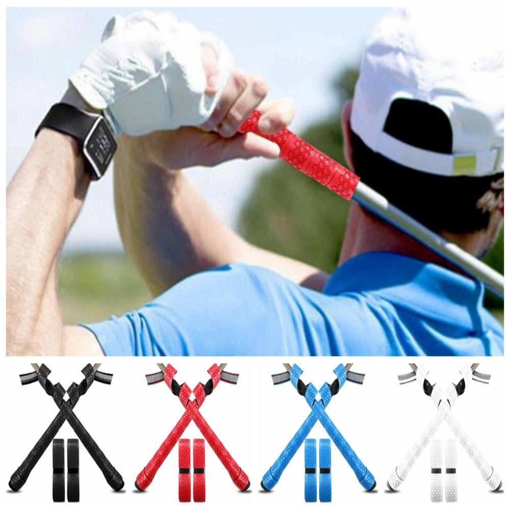 Good Absorbent Golf Wrapping Tapes Anti-Skid Golf Grip Wrapping Strap Golf Grip Tape Golfer Gift
Good Absorbent Golf Wrapping Tapes Anti-Skid Golf Grip Wrapping Strap Golf Grip Tape Golfer Gift