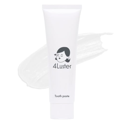 Отбеливающая зубная паста 4Luster с 3 лекарственными ингредиентами, 100 г, для ухода за полостью рта при неприятном запахе
Отбеливающая зубная паста 4Luster с 3 лекарственными ингредиентами, 100 г, для ухода за полостью рта при неприятном запахе