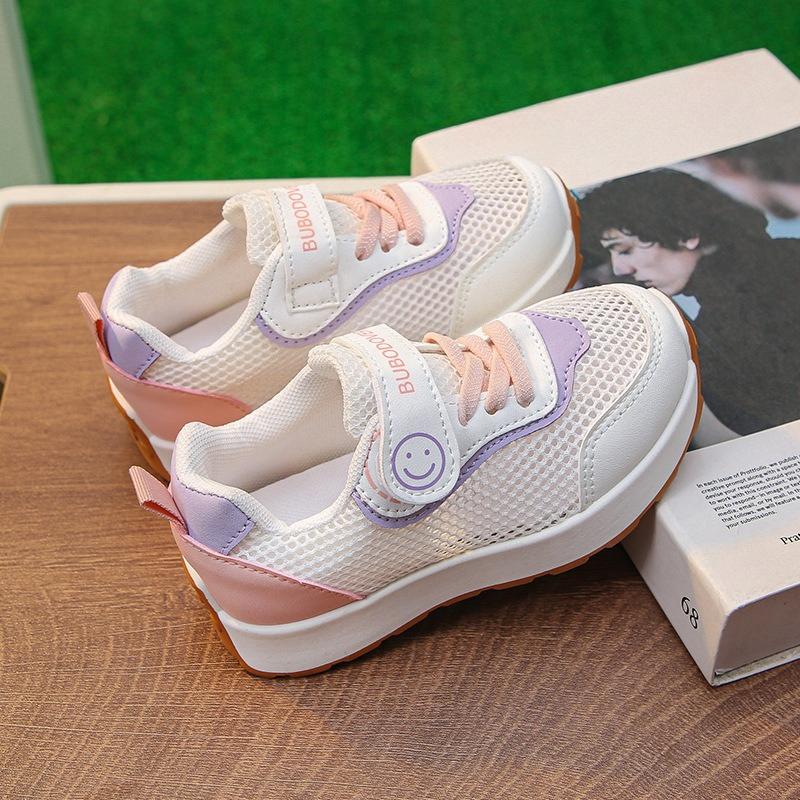 Children s Breathable Sports Shoes with Anti-slip Function for Children 37 фіолетовий
Children s Breathable Sports Shoes with Anti-slip Function for Children 37 фіолетовий