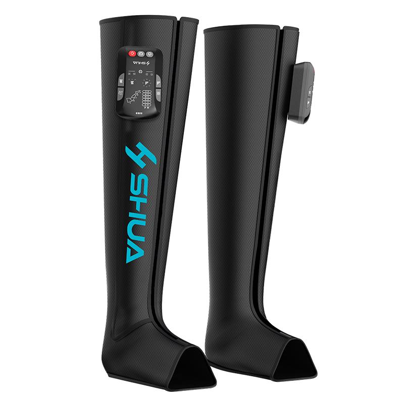 Массажер для ног Shuhua Air Wave SH-M595
Массажер для ног Shuhua Air Wave SH-M595