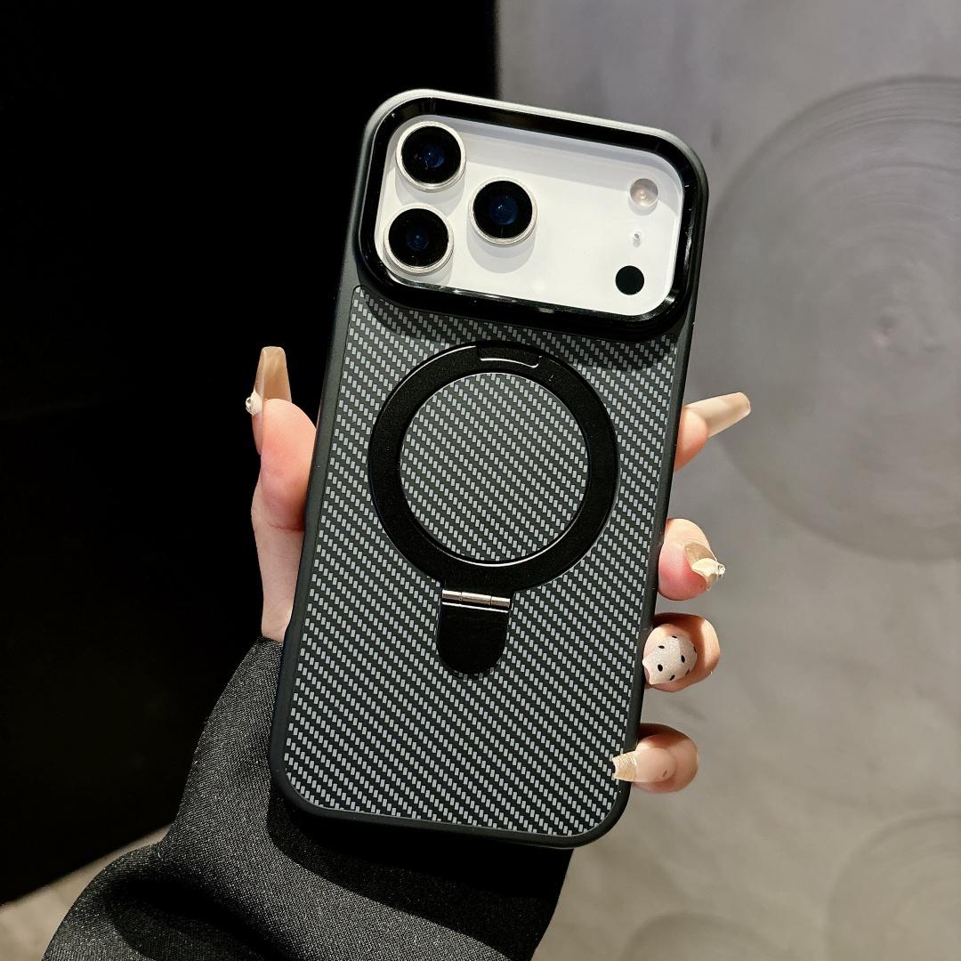 For iphone 17 16 15 14 13 Pro Max Case Matte Kevlar Pattern Metal Lens Frame Keys Kickstand Cover iPhone 13 Pro Max
For iphone 17 16 15 14 13 Pro Max Case Matte Kevlar Pattern Metal Lens Frame Keys Kickstand Cover iPhone 13 Pro Max