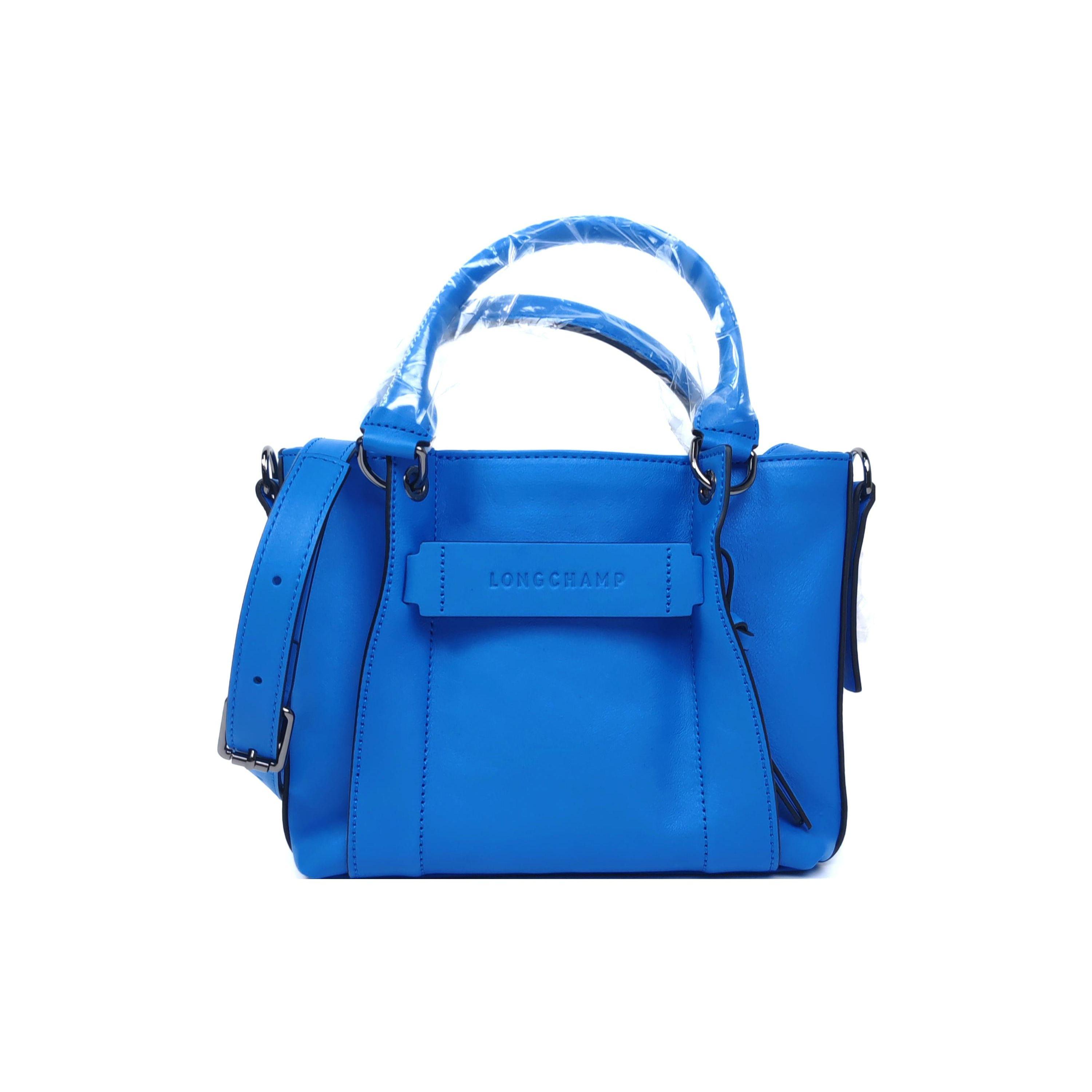 Longchamp 3D Embossed Logo Hardware Quilted Adjustable Detachable Calfskin Tote Shopping Bag Shoulder Crossbody Handbag Small Women tote 10197HCV487 Basic Set (Bag+Dust Bag)
Longchamp 3D Embossed Logo Hardware Quilted Adjustable Detachable Calfskin Tote Shopping Bag Shoulder Crossbody Handbag Small Women tote 10197HCV487 Basic Set (Bag+Dust Bag)