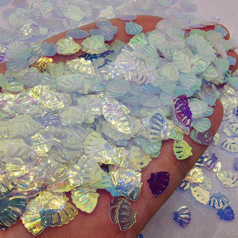 Прозрачный точечный золотой блестящий макияж для глаз и украшения ногтей с блестящими бусинами для поделок своими руками 7mm shell - 10g/bag золотой/прозрачный
Прозрачный точечный золотой блестящий макияж для глаз и украшения ногтей с блестящими бусинами для поделок своими руками 7mm shell - 10g/bag золотой/прозрачный