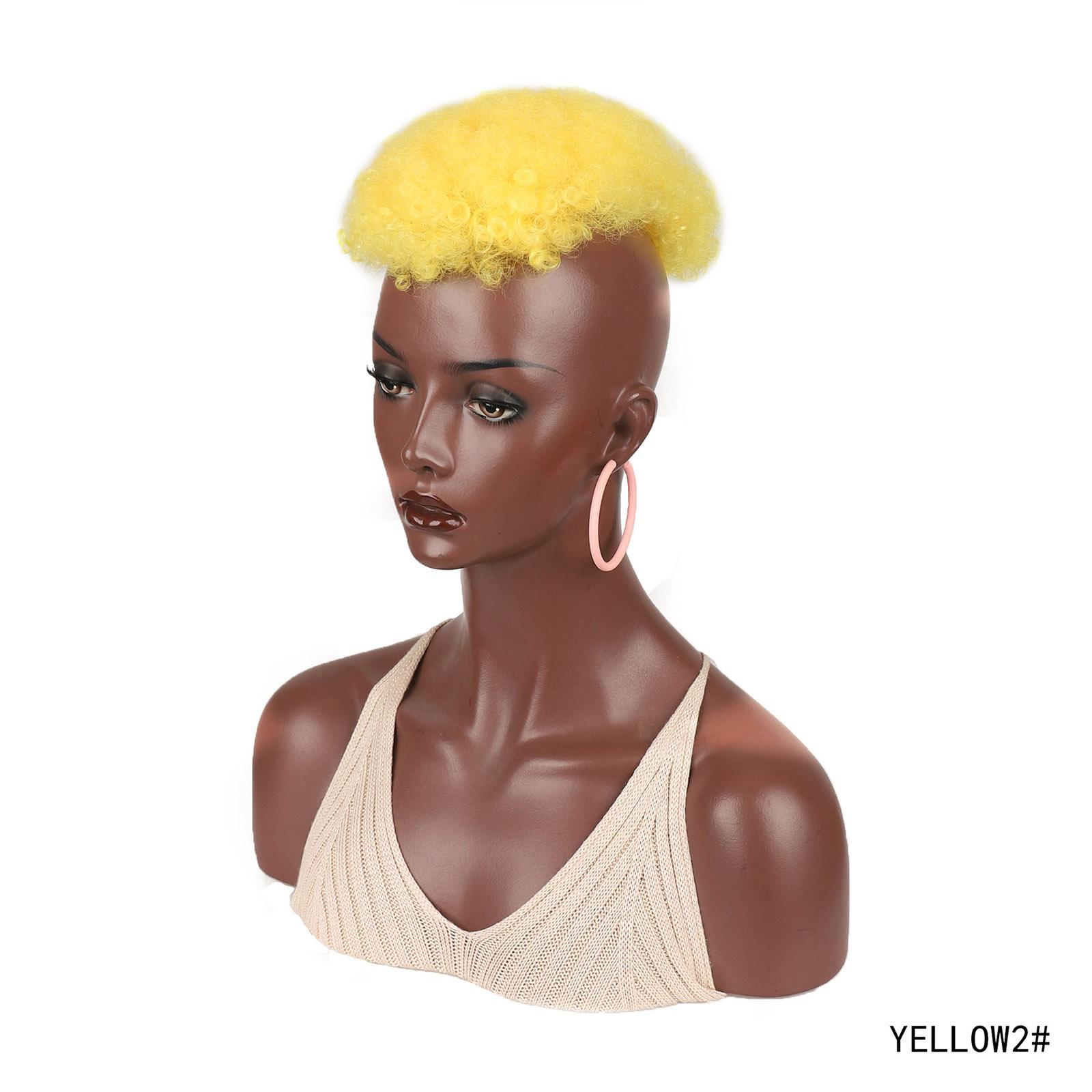 Топпер на клипсах с 4 клипсами Короткий Кудрявый Черный Седой Для Женщин Выпадение Волос Лысина Ежедневное Использование Синтетический Накладной Волос
Топпер на клипсах с 4 клипсами Короткий Кудрявый Черный Седой Для Женщин Выпадение Волос Лысина Ежедневное Использование Синтетический Накладной Волос