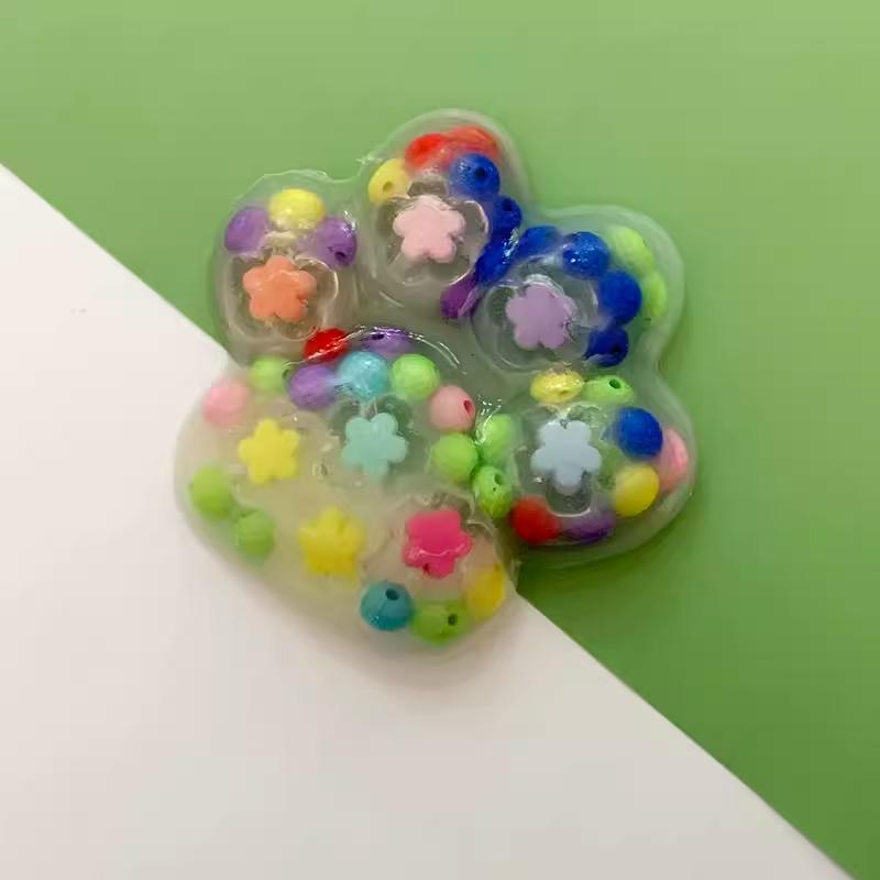 Press Big Cat Paw Skin Picking Fidgeting Toys Silicone Skin Picking Relaxation Tactile Toys For Kids Adults Relaxation Gift
Press Big Cat Paw Skin Picking Fidgeting Toys Silicone Skin Picking Relaxation Tactile Toys For Kids Adults Relaxation Gift