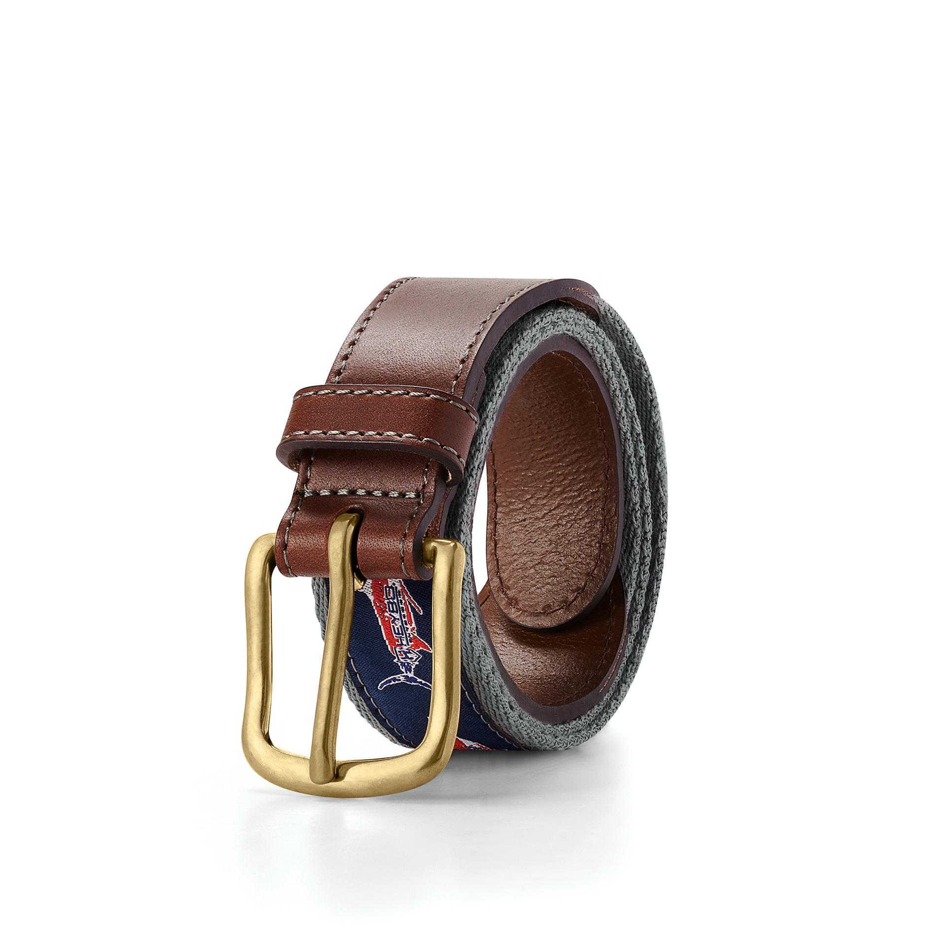 Retro first layer leather belt versatile pin buckle canvas cowhide sports and leisure equestrian woven mark belt suit
Retro first layer leather belt versatile pin buckle canvas cowhide sports and leisure equestrian woven mark belt suit