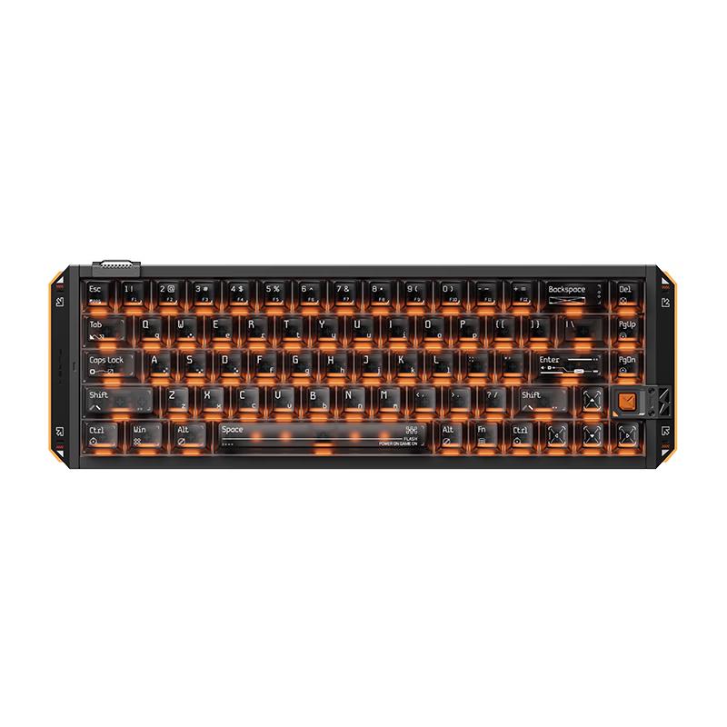 VGN Lightning 68 Magnetic Switch Gaming Keyboard
VGN Lightning 68 Magnetic Switch Gaming Keyboard