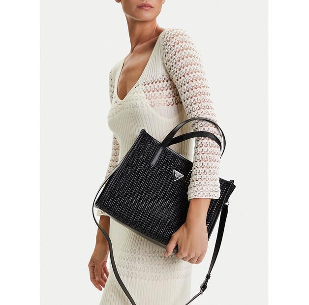 Сумка Guess Brigitta One Size
Сумка Guess Brigitta One Size
