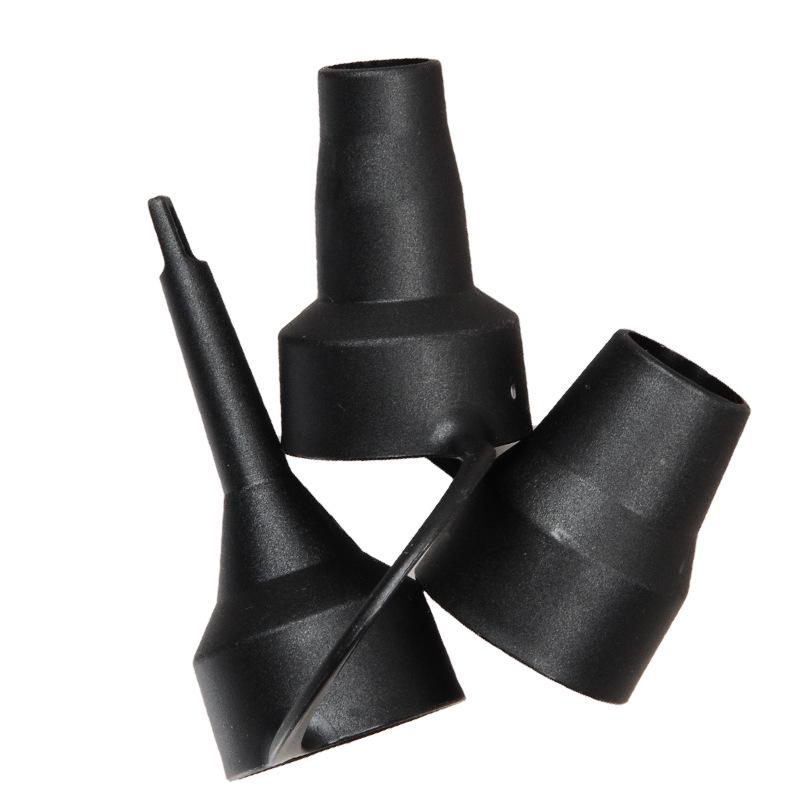 Электрический автомобильный и домашний воздушный насос двойного назначения с тройными насадками для накачивания (Большой, Средний, Маленький)
Электрический автомобильный и домашний воздушный насос двойного назначения с тройными насадками для накачивания (Большой, Средний, Маленький)