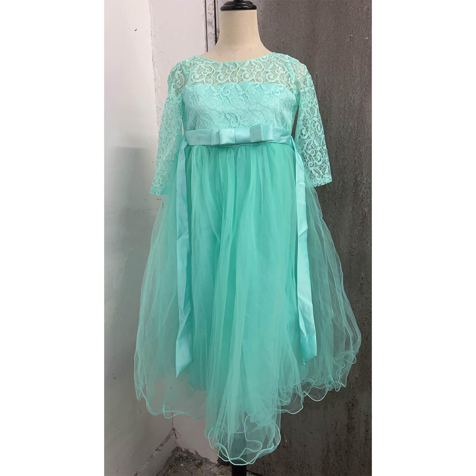 Girls Butterfly Wedding Dress Evening Performance Princess Dress 170 светло-зеленый
Girls Butterfly Wedding Dress Evening Performance Princess Dress 170 светло-зеленый