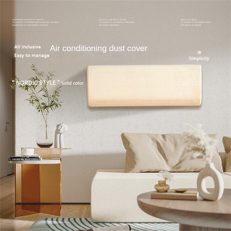 Air Conditioner Dust Cover Polar Fleece Protective Wall Mounted Protector Easy Cleaning Cover Classic Dust Cover Solid Color
Air Conditioner Dust Cover Polar Fleece Protective Wall Mounted Protector Easy Cleaning Cover Classic Dust Cover Solid Color