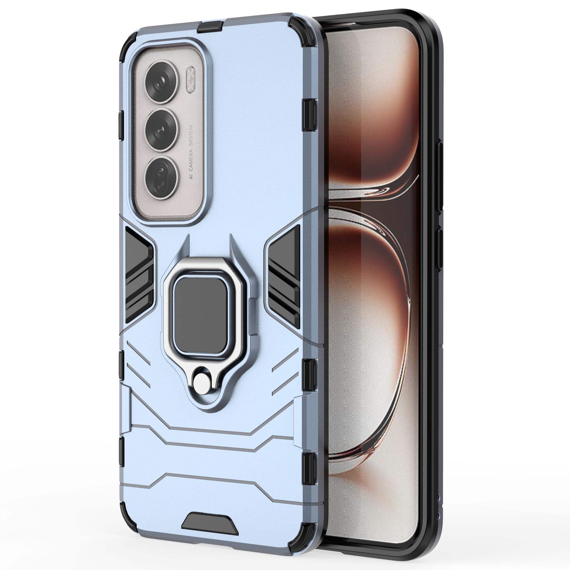 For Oppo Reno12 5G (Global) Case PC+TPU Kickstand Phone Cover B
For Oppo Reno12 5G (Global) Case PC+TPU Kickstand Phone Cover B