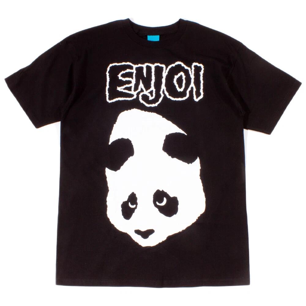 Enjoi Black Doesn t Fit T-Shirt 4XL
Enjoi Black Doesn t Fit T-Shirt 4XL