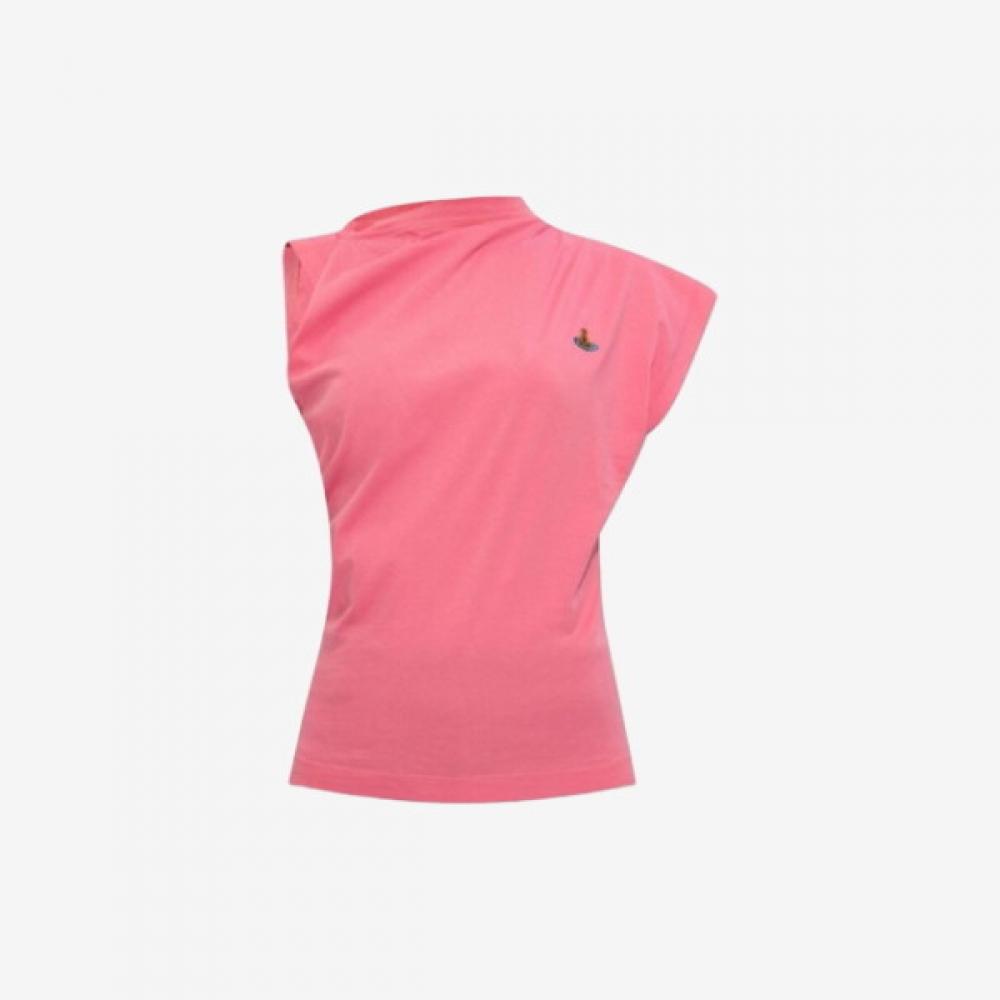 Vivienne Westwood Hebo Топ розовый женский 1504000a J001m G408 M
Vivienne Westwood Hebo Топ розовый женский 1504000a J001m G408 M