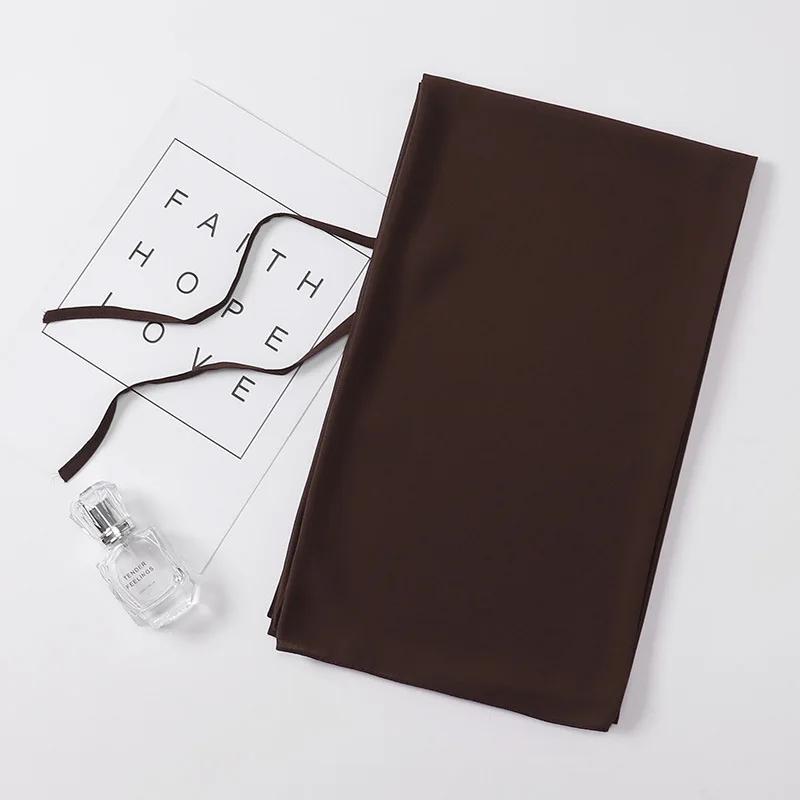 Однотонные хиджабы из шифона с пузырьками, мгновенный хиджаб-шарф с веревкой, удобные женские хиджабы, обертывание, исламские мусульманские шали, шарфы, хуфддук
Однотонные хиджабы из шифона с пузырьками, мгновенный хиджаб-шарф с веревкой, удобные женские хиджабы, обертывание, исламские мусульманские шали, шарфы, хуфддук