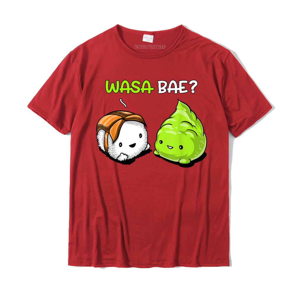 Sushi Wasabi Wasa Bae Cute Japanese Food Women Unisex Kids TShirt On Sale Geek T Shirt Cotton Unisexs Tops Shirts Geek S
Sushi Wasabi Wasa Bae Cute Japanese Food Women Unisex Kids TShirt On Sale Geek T Shirt Cotton Unisexs Tops Shirts Geek S