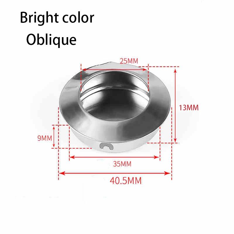 5/10/20/40Pcs Hole 35MM Stainless Steel Invisible Handle Embedded Drawer Cabinet Door Circular Handle Cabinet Handle Hardware 5Pcs
5/10/20/40Pcs Hole 35MM Stainless Steel Invisible Handle Embedded Drawer Cabinet Door Circular Handle Cabinet Handle Hardware 5Pcs