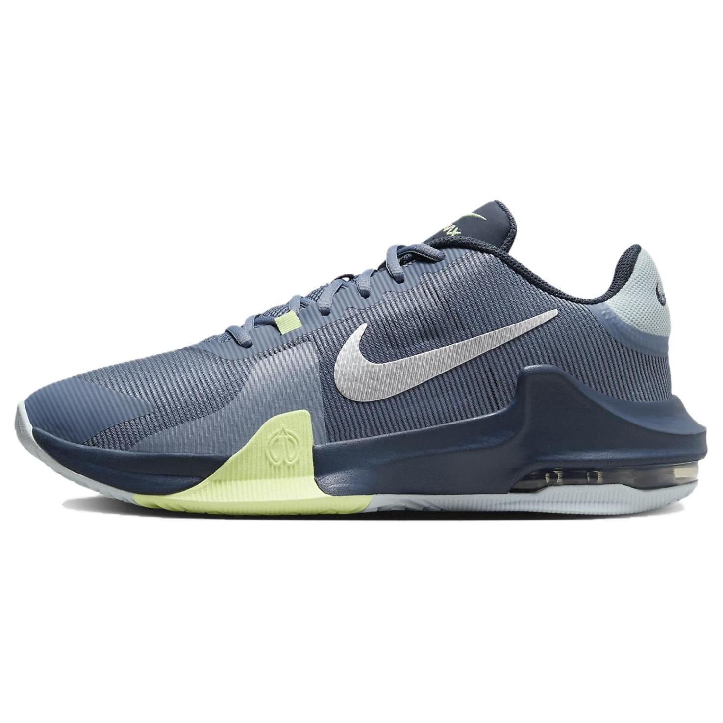 Новые Nike Air Max Impact 4 Ashen Slate Barely Volt DM1124-402 45
Новые Nike Air Max Impact 4 Ashen Slate Barely Volt DM1124-402 45