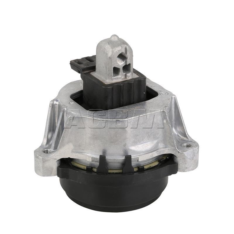 BMW 7 Series G12 740 Engine Mount Rubber Foot L ACBM
BMW 7 Series G12 740 Engine Mount Rubber Foot L ACBM