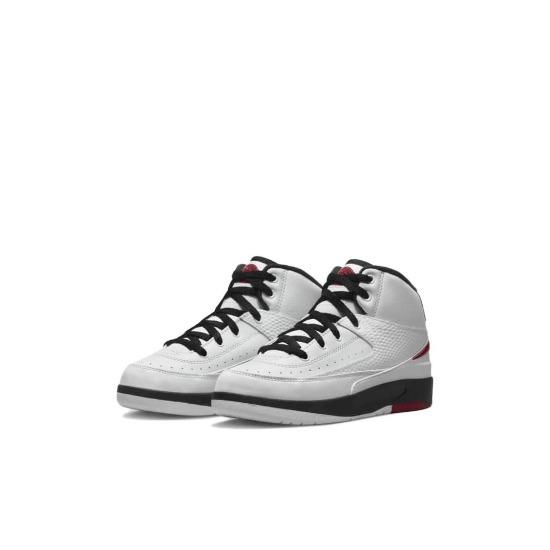 Air Jordan 2 Retro PS Chicago 2022 DQ8564-106 EU 28 червоний/білий
Air Jordan 2 Retro PS Chicago 2022 DQ8564-106 EU 28 червоний/білий