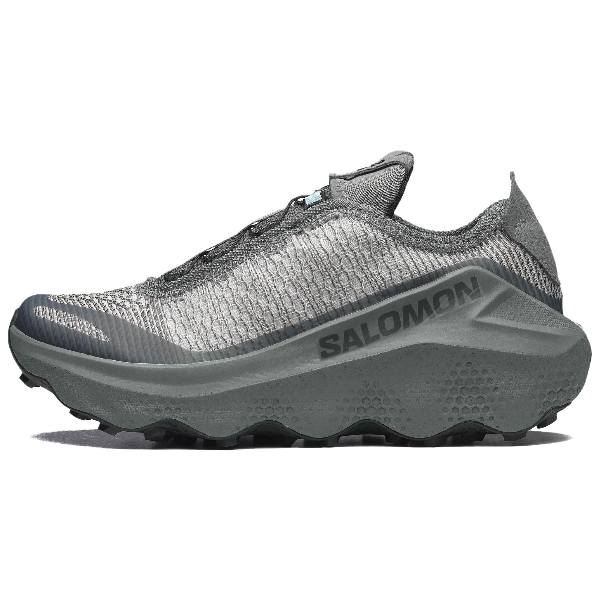 SALOMON Orava Casual Running Shoes Unisex Gray 479841 45⅓
SALOMON Orava Casual Running Shoes Unisex Gray 479841 45⅓